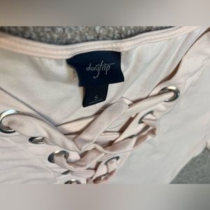 NWOT Daytrip Long Sleeve